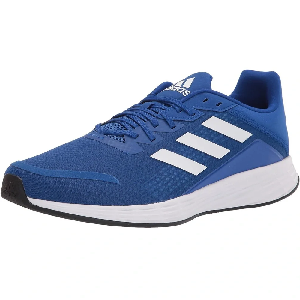 Men’s Adidas Duramo SL size 10.6 NIB - Picture 2 of 4